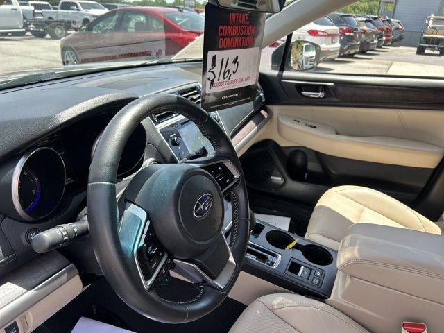 used 2019 Subaru Outback car, priced at $15,500