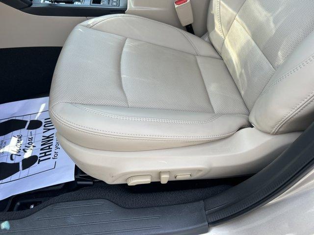 used 2019 Subaru Outback car, priced at $15,500