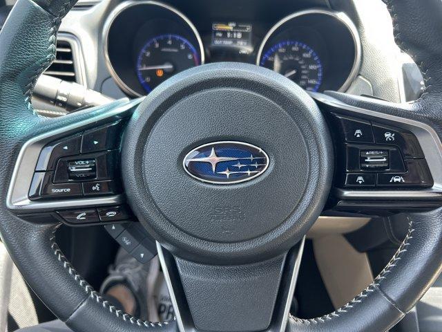 used 2019 Subaru Outback car, priced at $15,500