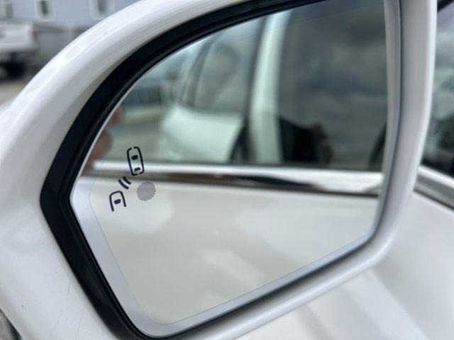 used 2016 Lincoln MKX car, priced at $13,000