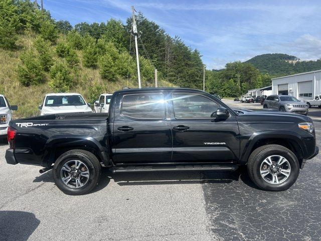 used 2019 Toyota Tacoma car, priced at $29,999