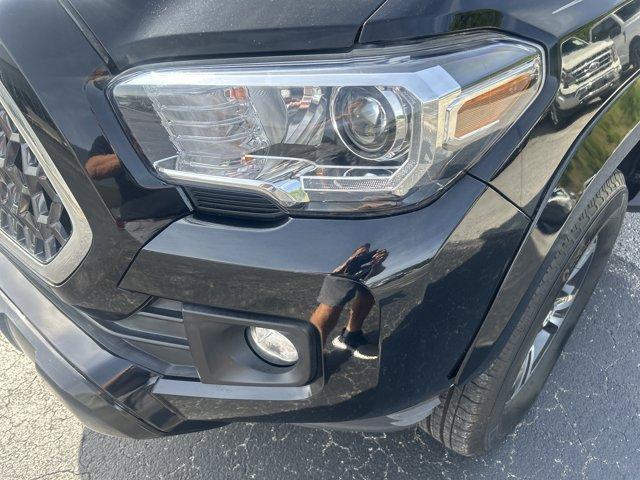 used 2019 Toyota Tacoma car, priced at $29,999