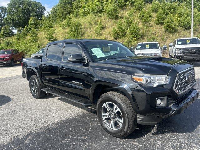used 2019 Toyota Tacoma car, priced at $29,999
