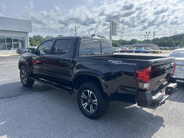 used 2019 Toyota Tacoma car, priced at $29,999