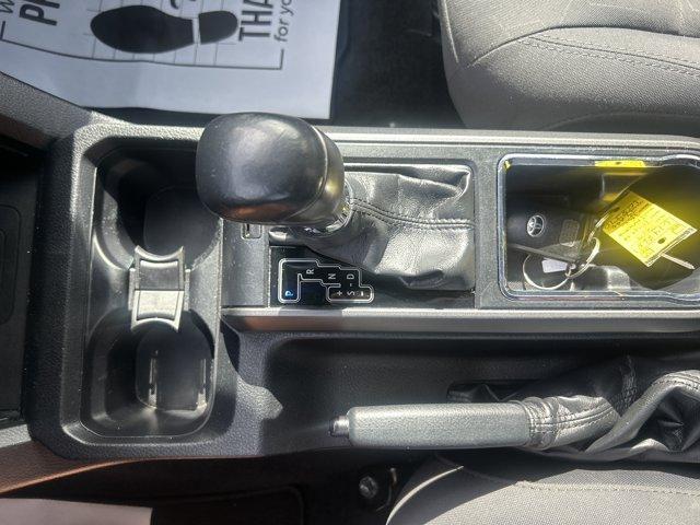 used 2019 Toyota Tacoma car, priced at $29,999