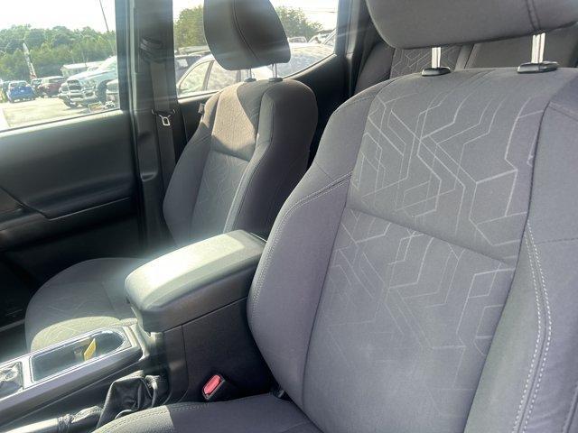 used 2019 Toyota Tacoma car, priced at $29,999