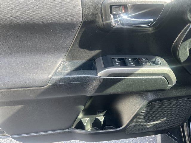 used 2019 Toyota Tacoma car, priced at $29,999