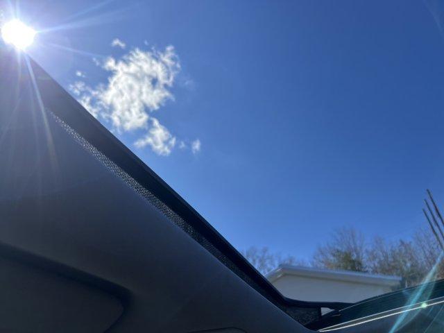 used 2017 Hyundai Santa Fe car, priced at $10,000