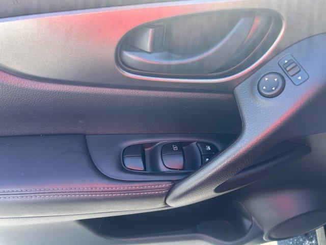 used 2018 Nissan Rogue Sport car, priced at $12,499