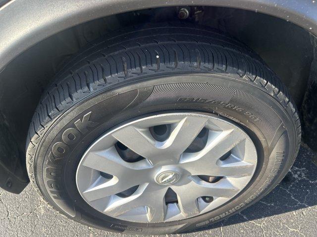 used 2018 Nissan Rogue Sport car, priced at $12,499