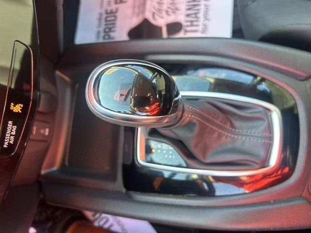 used 2018 Nissan Rogue Sport car, priced at $12,499