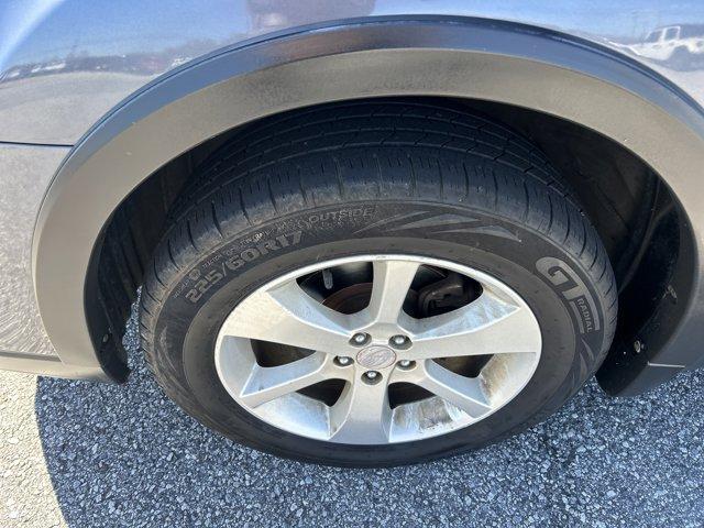 used 2014 Subaru Outback car, priced at $4,800