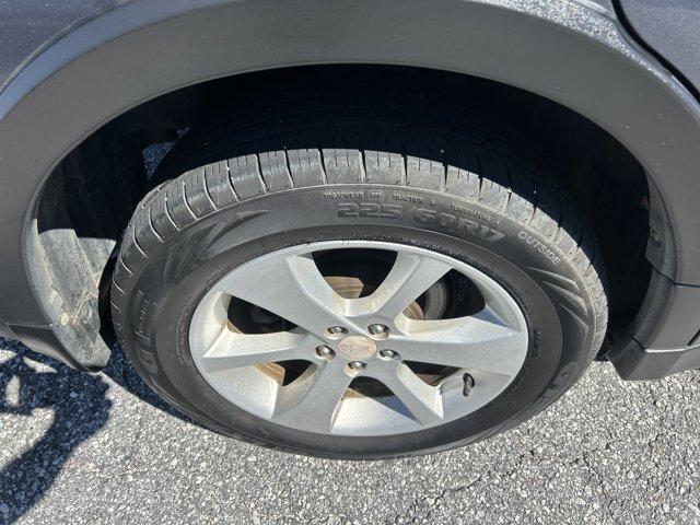 used 2014 Subaru Outback car, priced at $4,800