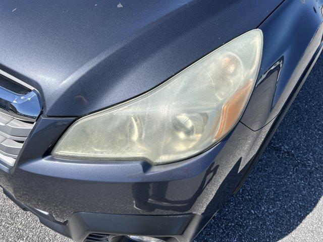 used 2014 Subaru Outback car, priced at $4,800