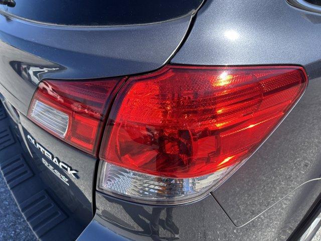 used 2014 Subaru Outback car, priced at $4,800