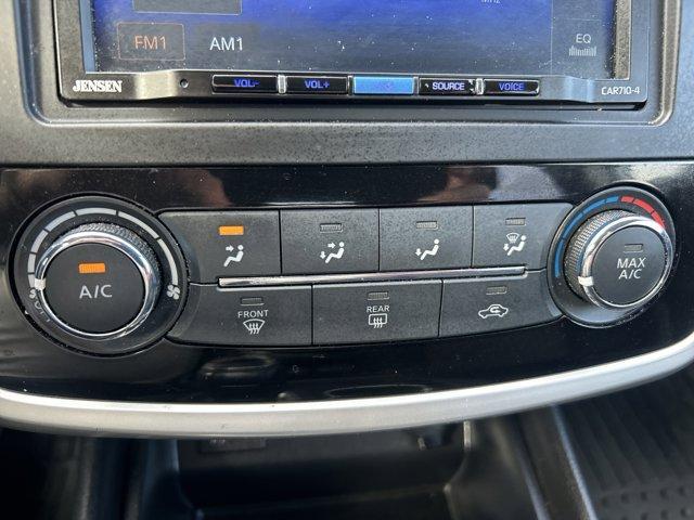 used 2018 Nissan Altima car, priced at $9,500