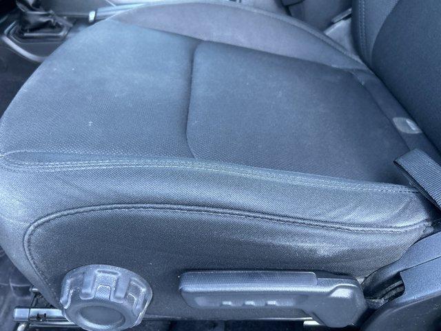 used 2018 Jeep Wrangler Unlimited car, priced at $21,500