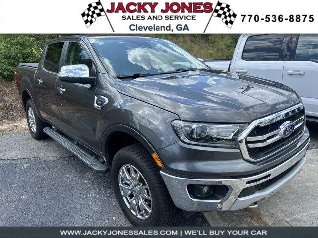 used 2019 Ford Ranger car, priced at $23,299