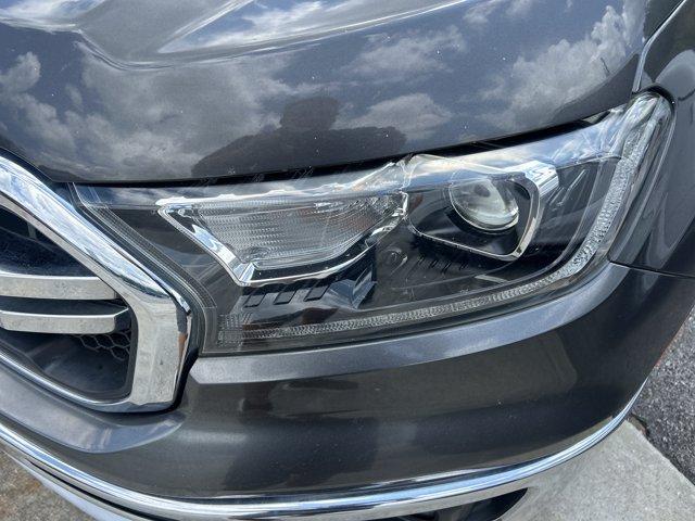 used 2019 Ford Ranger car, priced at $23,299