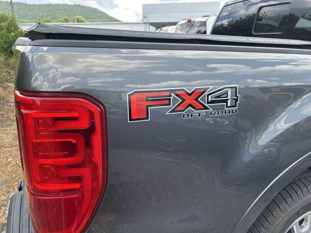used 2019 Ford Ranger car, priced at $23,299