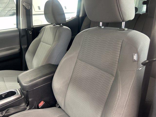 used 2017 Toyota Tacoma car, priced at $31,299