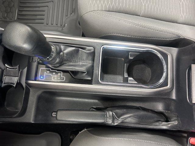 used 2017 Toyota Tacoma car, priced at $31,299