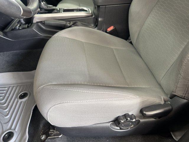 used 2017 Toyota Tacoma car, priced at $31,299