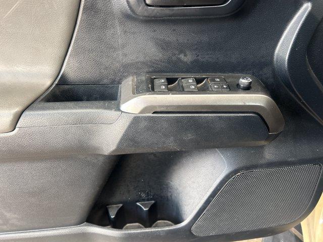 used 2017 Toyota Tacoma car, priced at $31,299