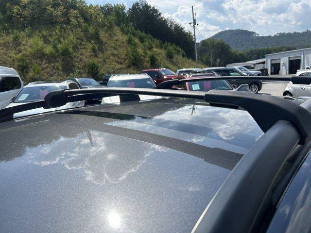 used 2021 Subaru Crosstrek car, priced at $23,500