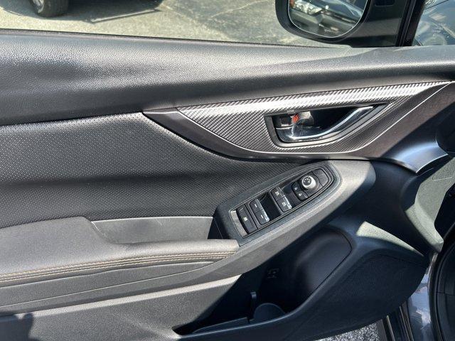 used 2021 Subaru Crosstrek car, priced at $23,500