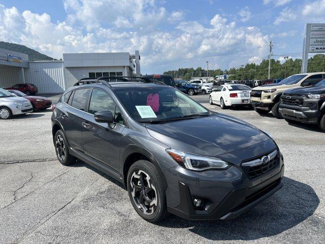 used 2021 Subaru Crosstrek car, priced at $23,500