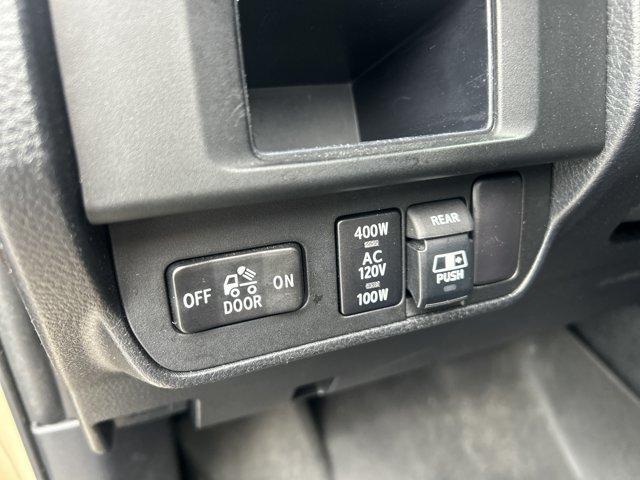 used 2017 Toyota Tacoma car, priced at $28,499