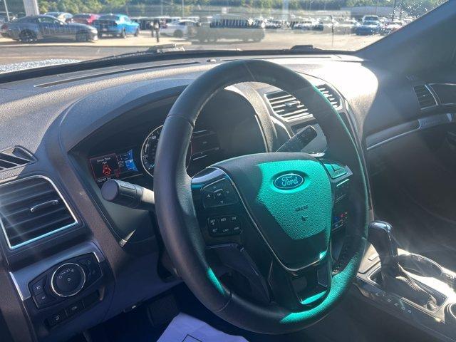 used 2016 Ford Explorer car, priced at $16,299