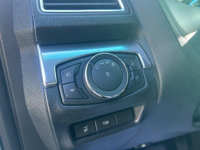 used 2016 Ford Explorer car, priced at $16,299