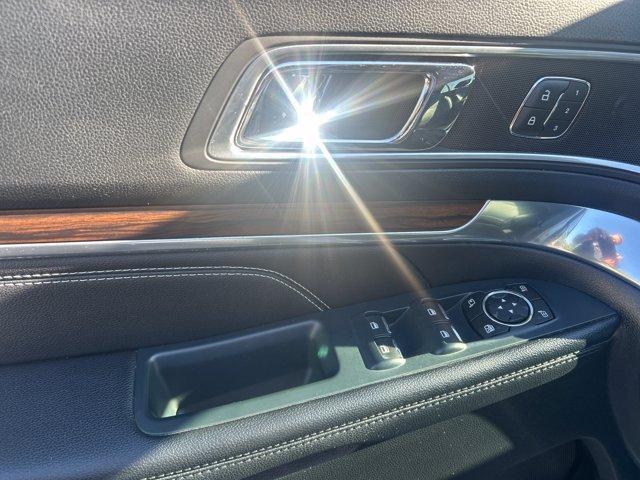 used 2016 Ford Explorer car, priced at $16,299