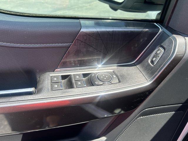 used 2021 Ford F-150 car, priced at $38,500