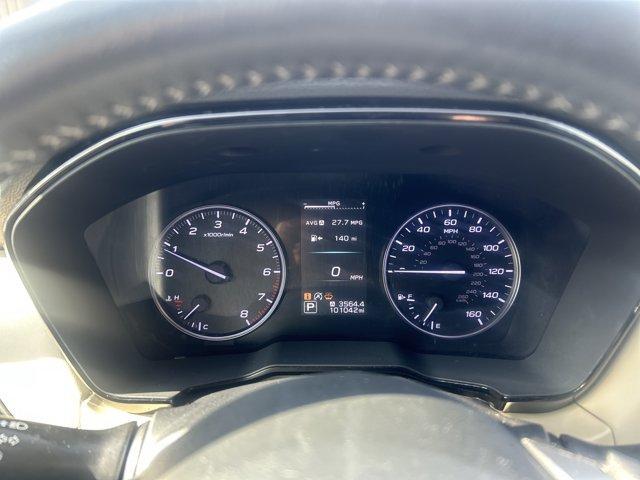 used 2020 Subaru Outback car, priced at $17,200