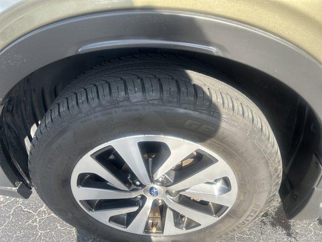 used 2020 Subaru Outback car, priced at $17,200