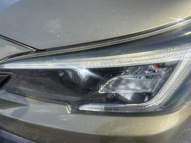 used 2020 Subaru Outback car, priced at $17,200