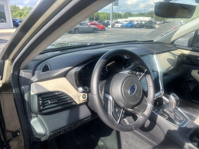 used 2020 Subaru Outback car, priced at $17,200