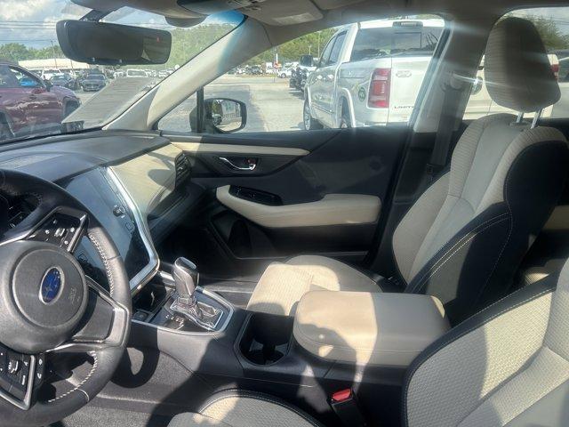 used 2020 Subaru Outback car, priced at $17,200