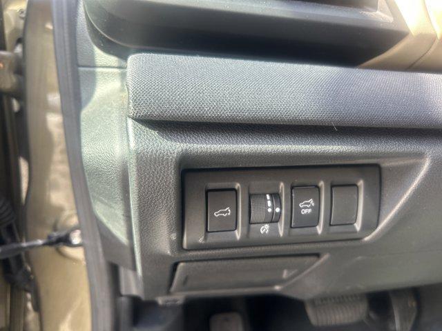 used 2020 Subaru Outback car, priced at $17,200
