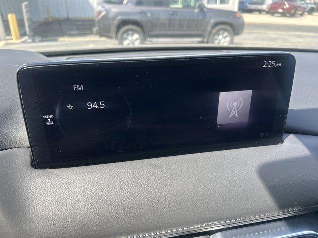 used 2022 Mazda CX-5 car, priced at $24,200