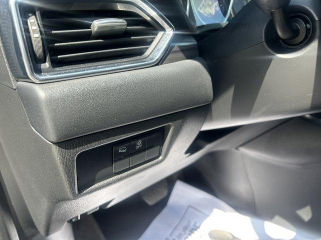 used 2022 Mazda CX-5 car, priced at $24,200