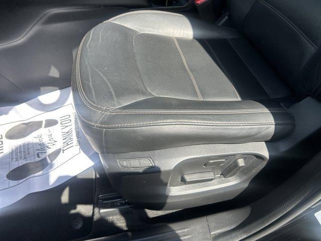 used 2022 Mazda CX-5 car, priced at $24,200