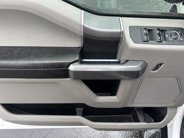 used 2018 Ford F-150 car, priced at $25,299