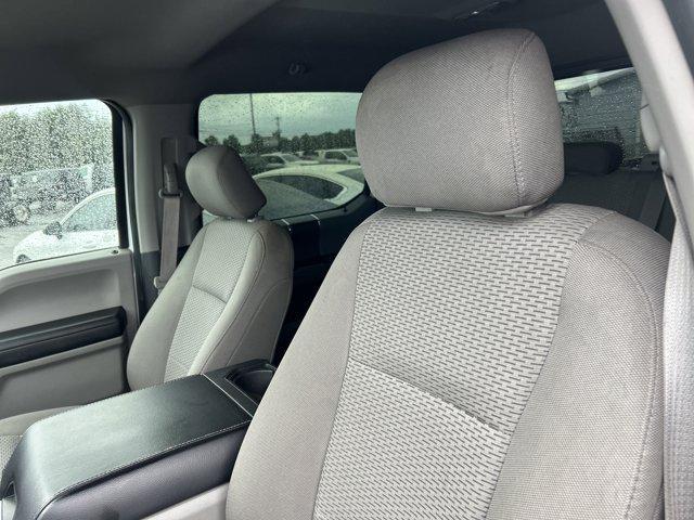used 2018 Ford F-150 car, priced at $25,299