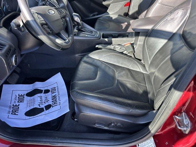 used 2015 Ford Focus car, priced at $6,100