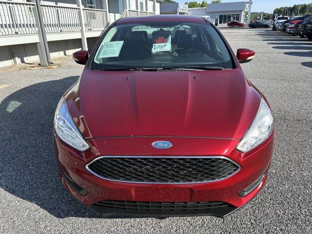 used 2015 Ford Focus car, priced at $6,100