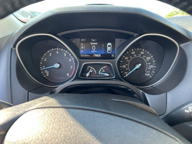 used 2015 Ford Focus car, priced at $6,100